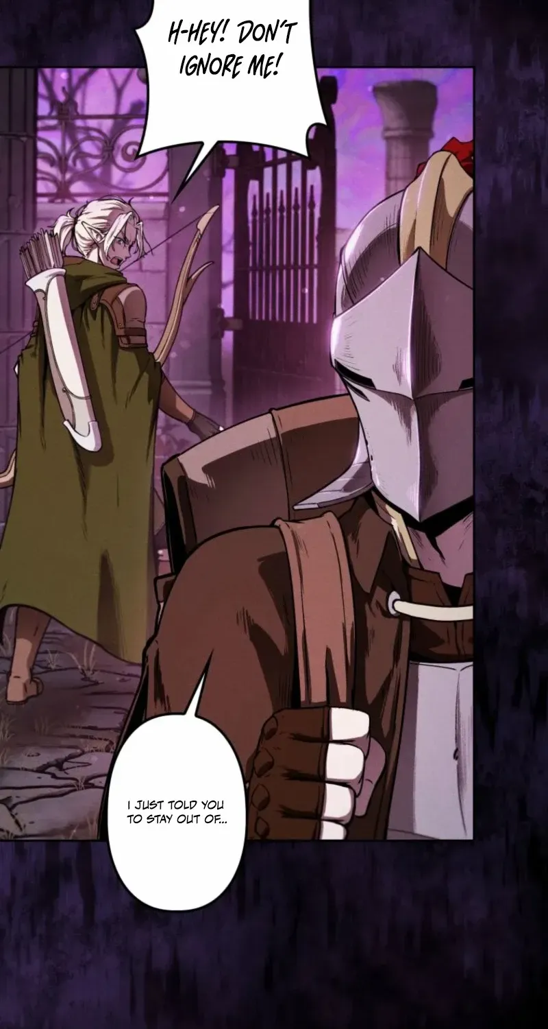 Reincarnated as the Strongest Monster Eater꞉ Revenge on the Tyrant Dragon, chapter 5, page 24