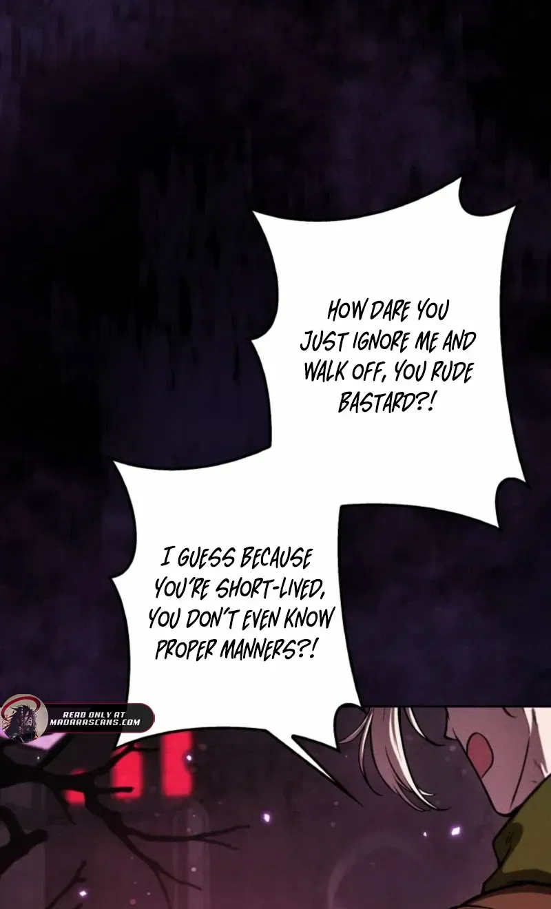 Reincarnated as the Strongest Monster Eater꞉ Revenge on the Tyrant Dragon, chapter 5, page 25