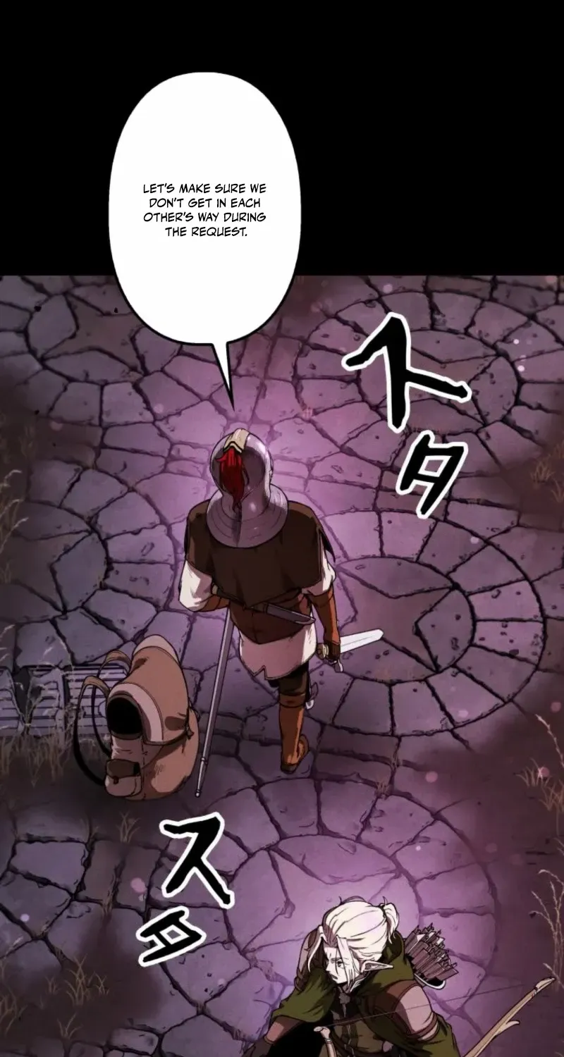 Reincarnated as the Strongest Monster Eater꞉ Revenge on the Tyrant Dragon, chapter 5, page 28