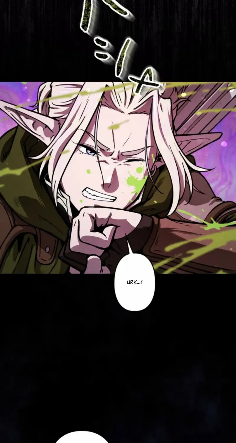 Reincarnated as the Strongest Monster Eater꞉ Revenge on the Tyrant Dragon, chapter 5, page 45