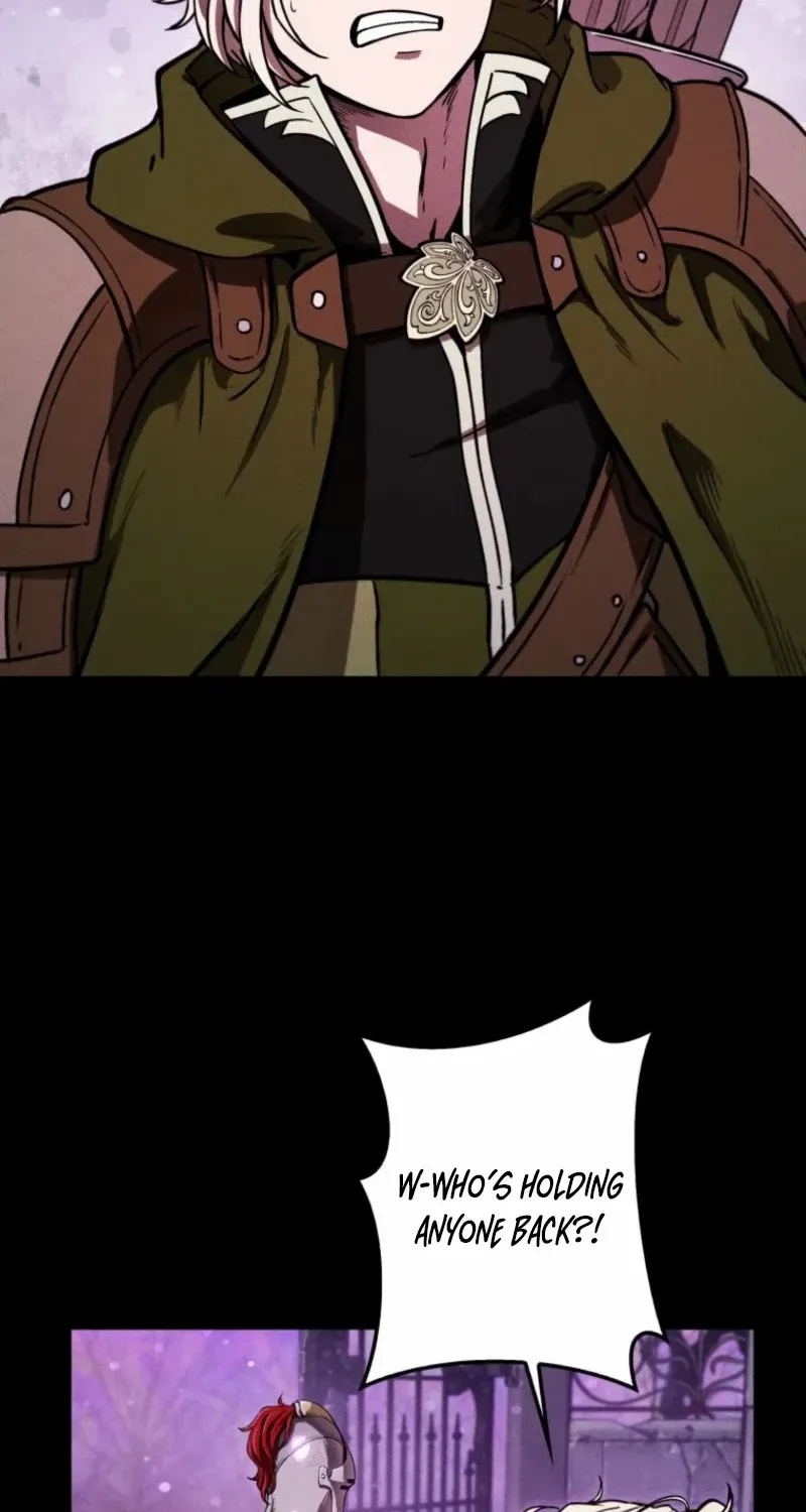 Reincarnated as the Strongest Monster Eater꞉ Revenge on the Tyrant Dragon, chapter 5, page 51