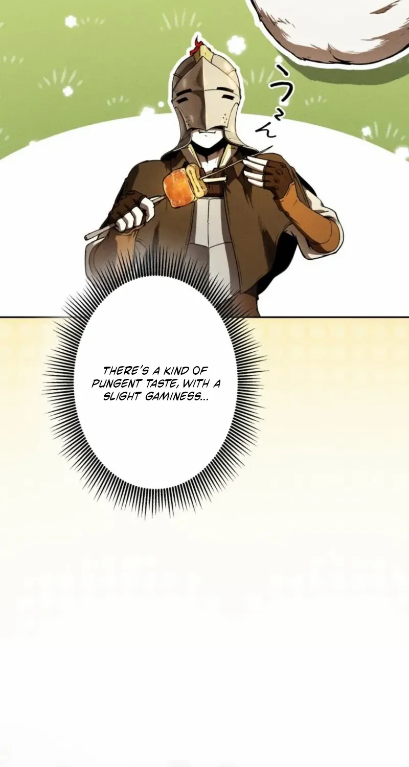 Reincarnated as the Strongest Monster Eater꞉ Revenge on the Tyrant Dragon, chapter 5, page 87