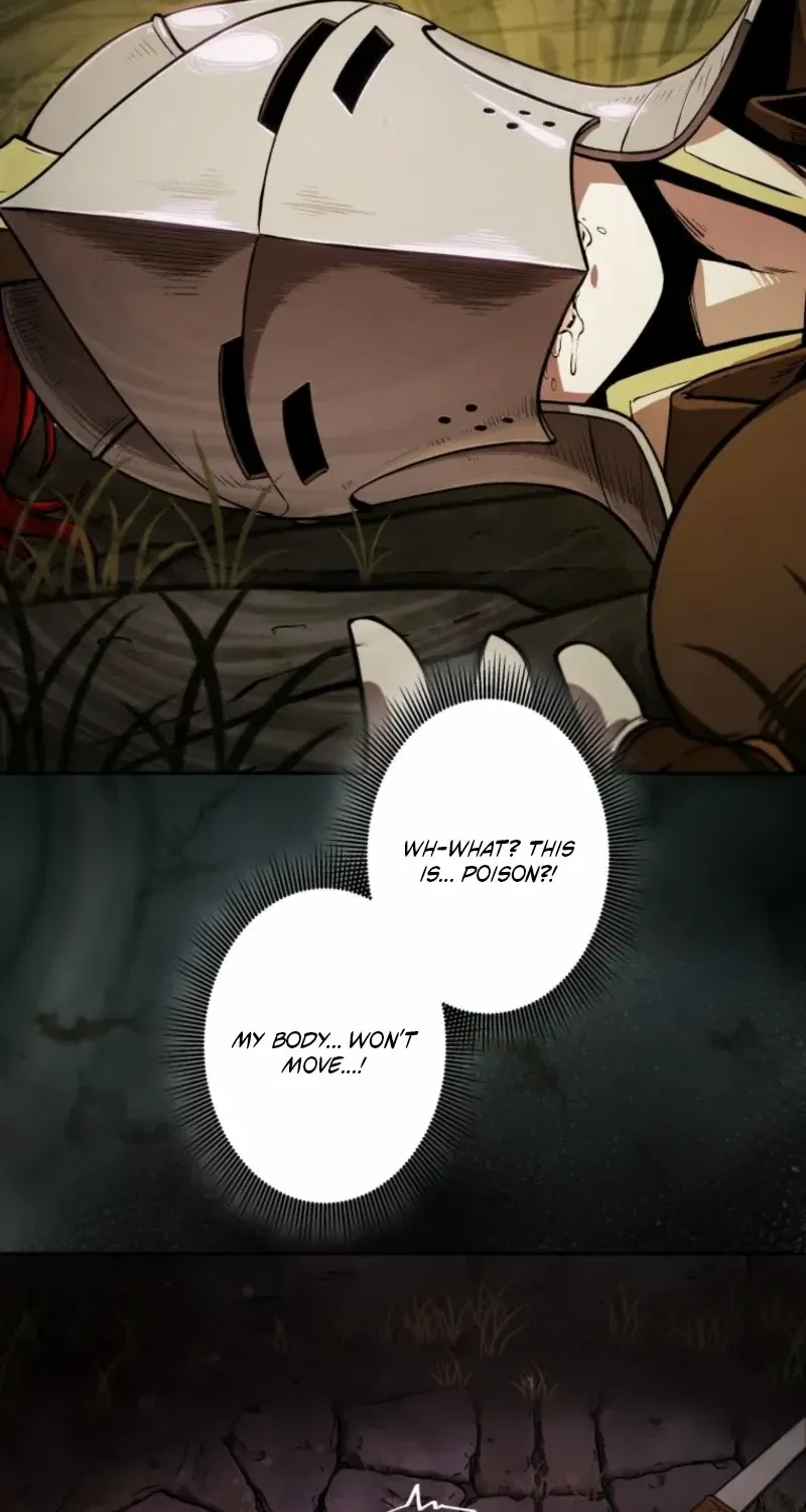 Reincarnated as the Strongest Monster Eater꞉ Revenge on the Tyrant Dragon, chapter 5, page 93