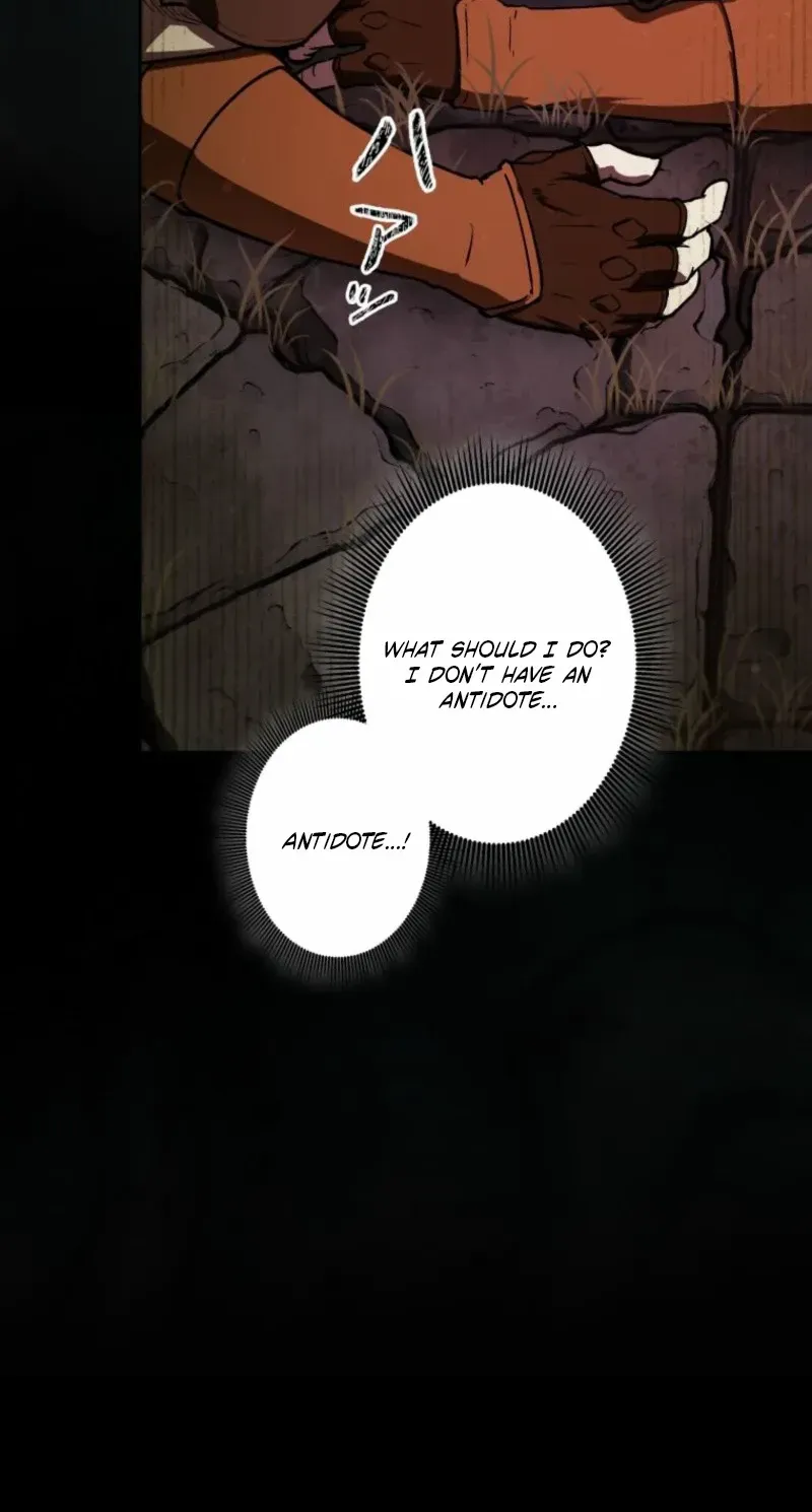 Reincarnated as the Strongest Monster Eater꞉ Revenge on the Tyrant Dragon, chapter 5, page 95