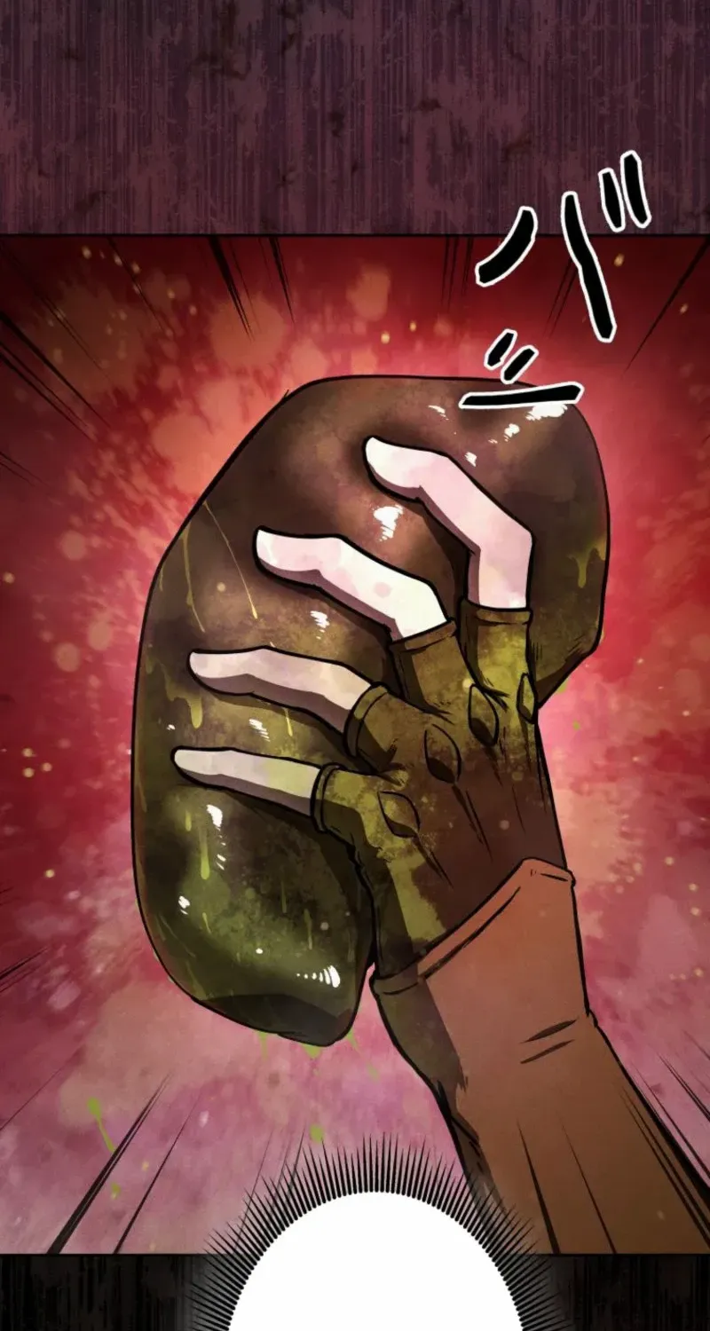 Reincarnated as the Strongest Monster Eater꞉ Revenge on the Tyrant Dragon, chapter 5, page 98