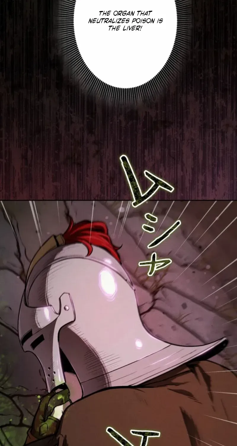 Reincarnated as the Strongest Monster Eater꞉ Revenge on the Tyrant Dragon, chapter 5, page 99