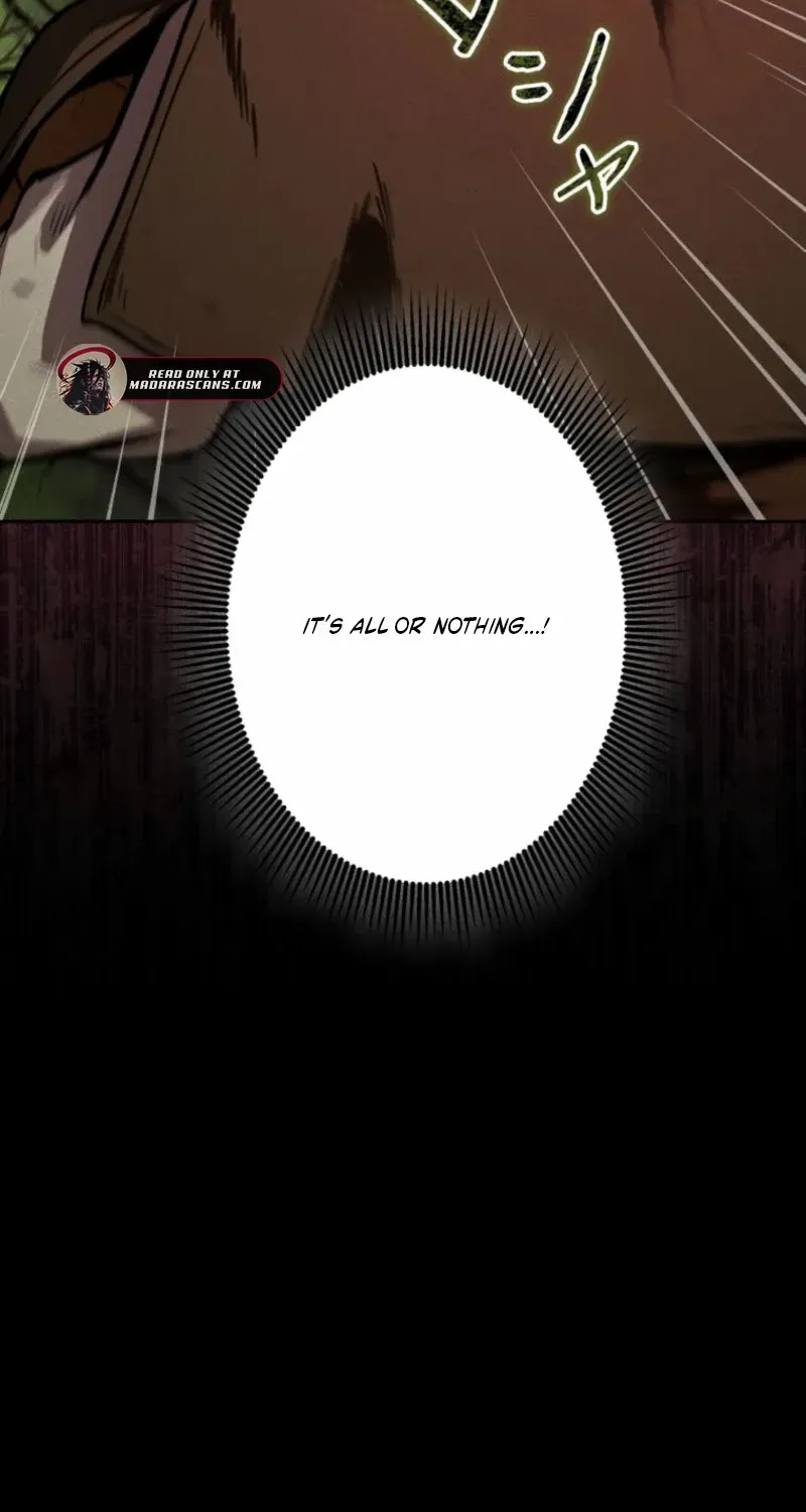 Reincarnated as the Strongest Monster Eater꞉ Revenge on the Tyrant Dragon, chapter 5, page 100