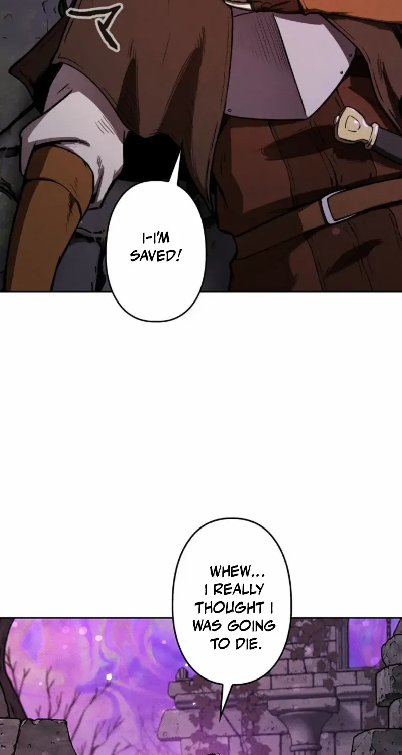 Reincarnated as the Strongest Monster Eater꞉ Revenge on the Tyrant Dragon, chapter 6, page 3