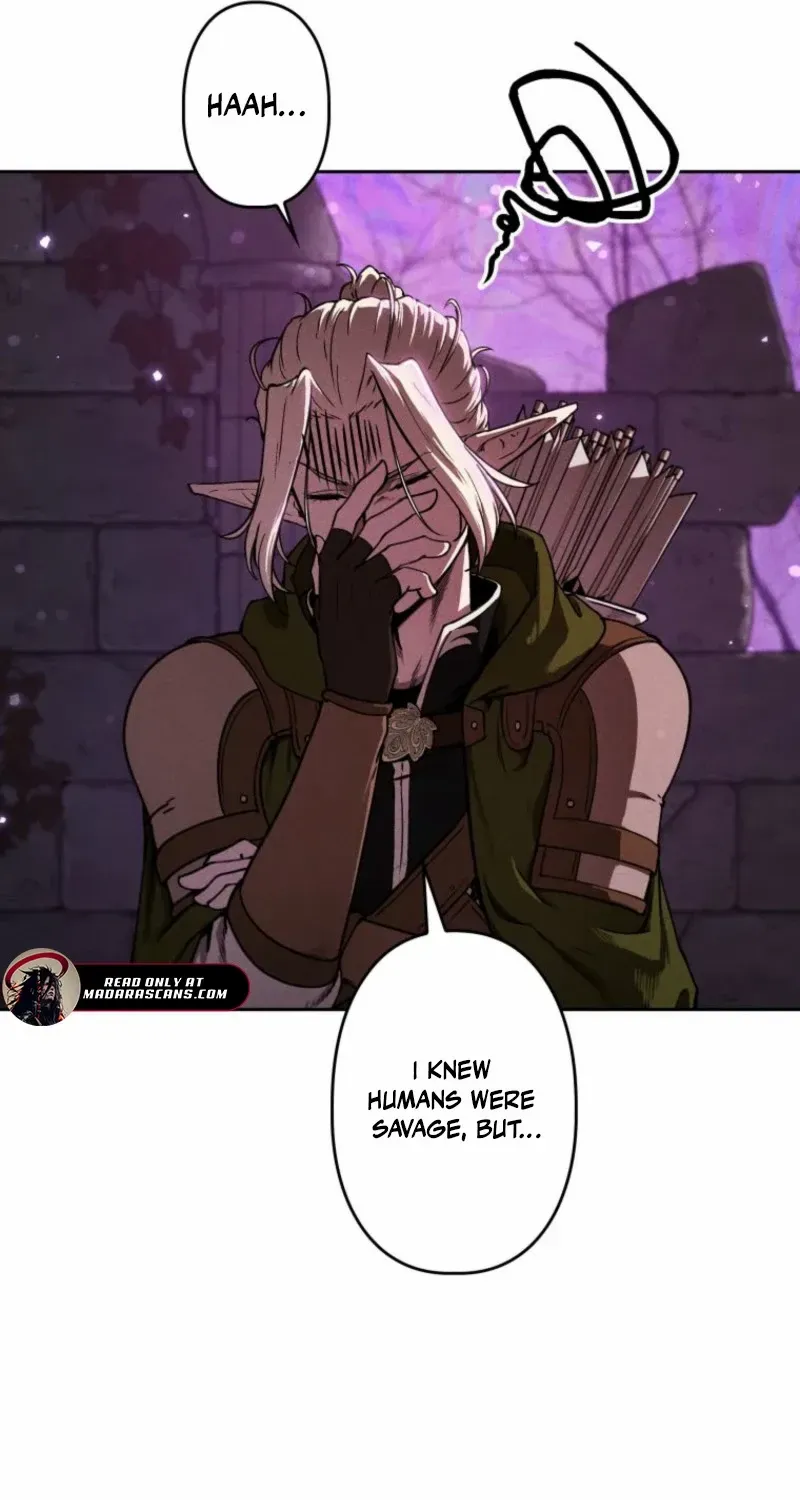 Reincarnated as the Strongest Monster Eater꞉ Revenge on the Tyrant Dragon, chapter 6, page 11