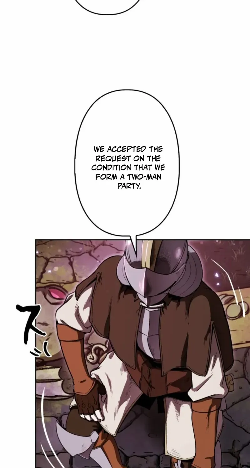 Reincarnated as the Strongest Monster Eater꞉ Revenge on the Tyrant Dragon, chapter 6, page 18