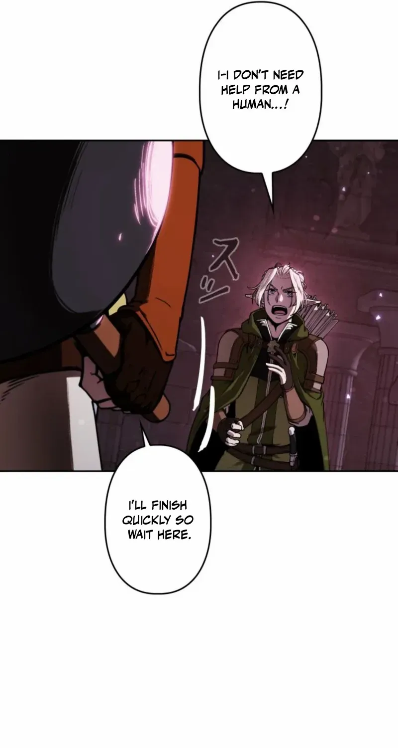 Reincarnated as the Strongest Monster Eater꞉ Revenge on the Tyrant Dragon, chapter 6, page 23
