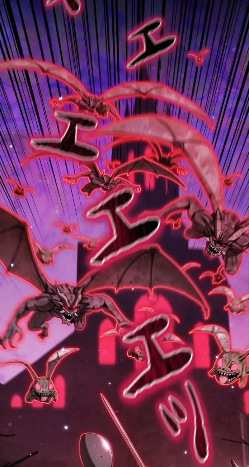 Reincarnated as the Strongest Monster Eater꞉ Revenge on the Tyrant Dragon, chapter 6, page 39