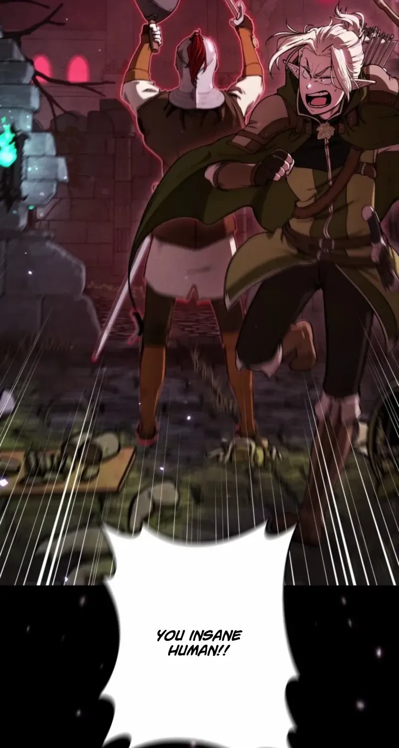 Reincarnated as the Strongest Monster Eater꞉ Revenge on the Tyrant Dragon, chapter 6, page 40