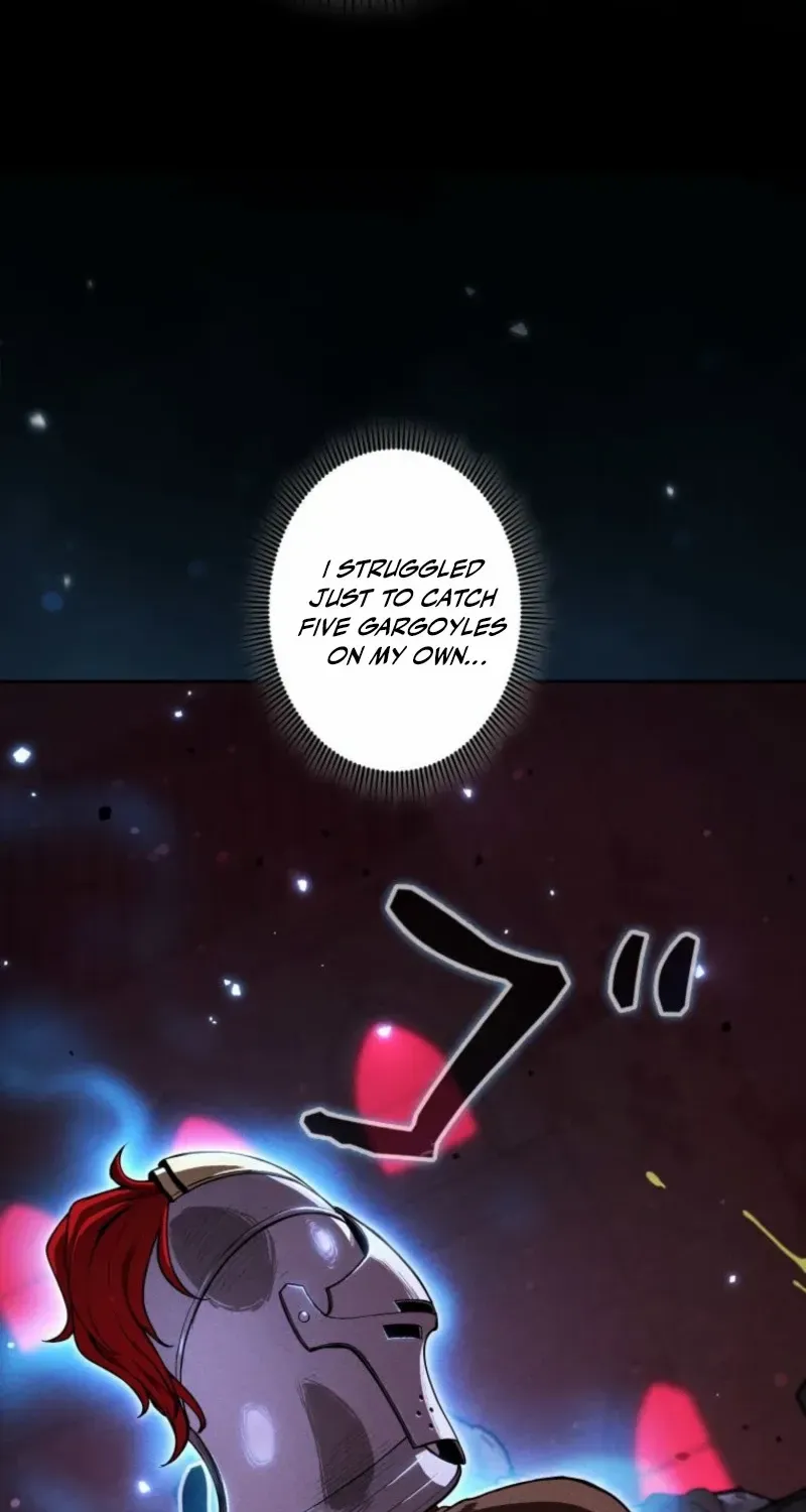 Reincarnated as the Strongest Monster Eater꞉ Revenge on the Tyrant Dragon, chapter 6, page 58