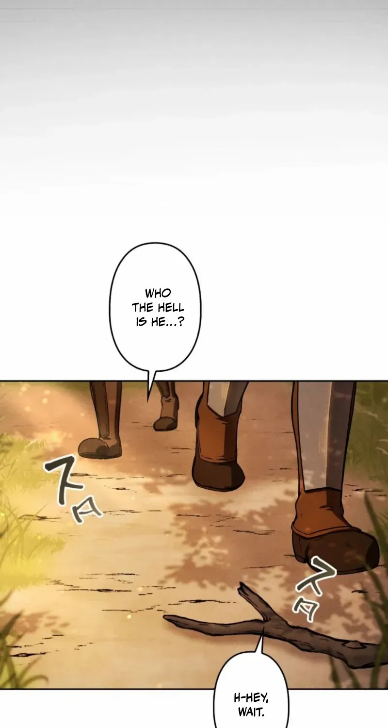 Reincarnated as the Strongest Monster Eater꞉ Revenge on the Tyrant Dragon, chapter 6, page 60