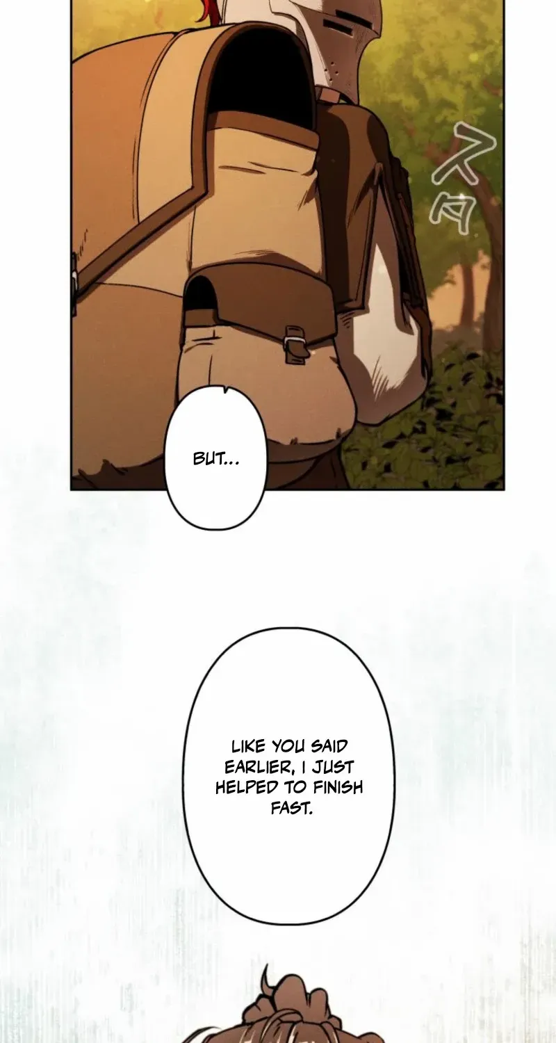 Reincarnated as the Strongest Monster Eater꞉ Revenge on the Tyrant Dragon, chapter 6, page 64