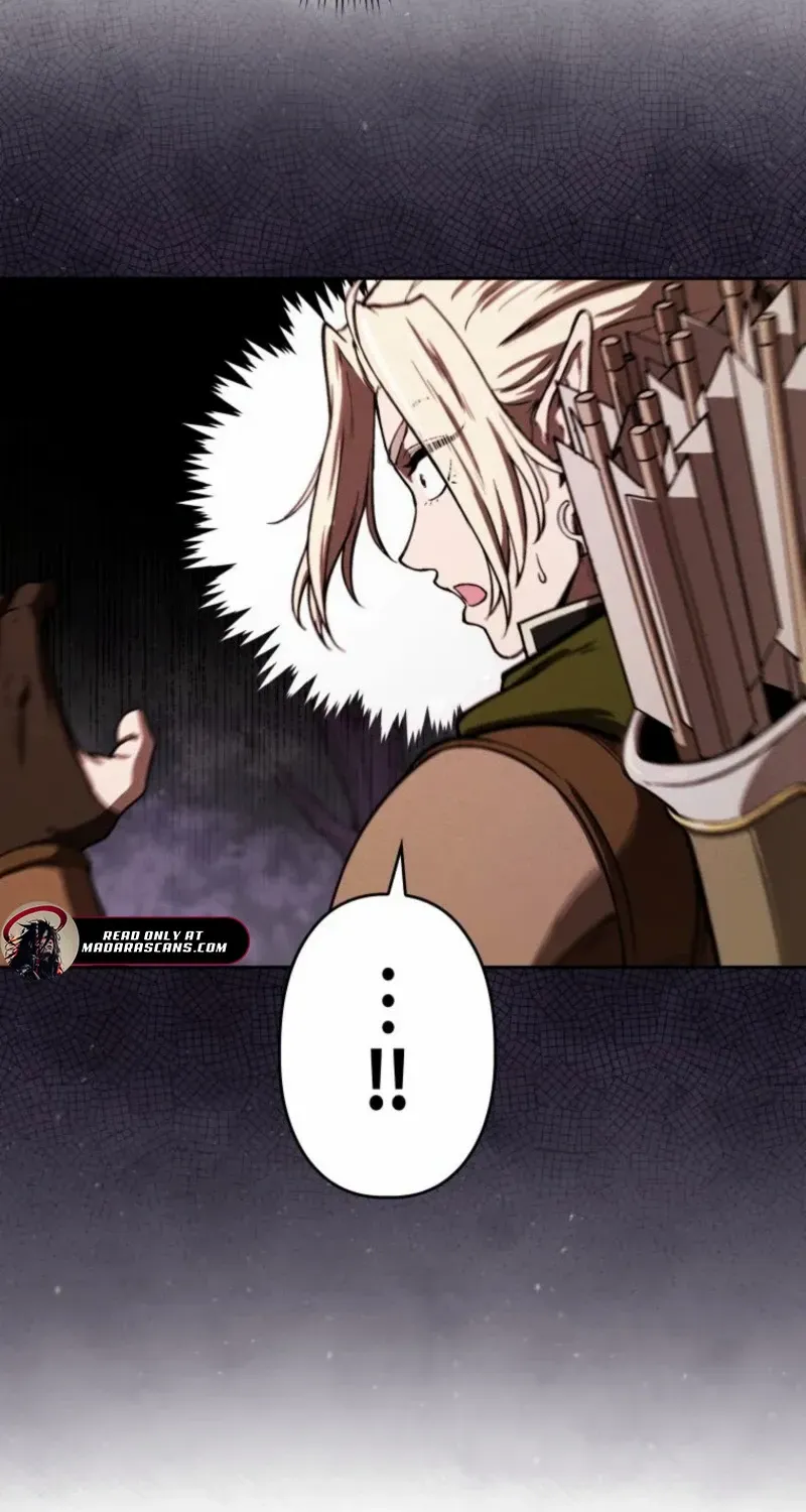 Reincarnated as the Strongest Monster Eater꞉ Revenge on the Tyrant Dragon, chapter 6, page 70