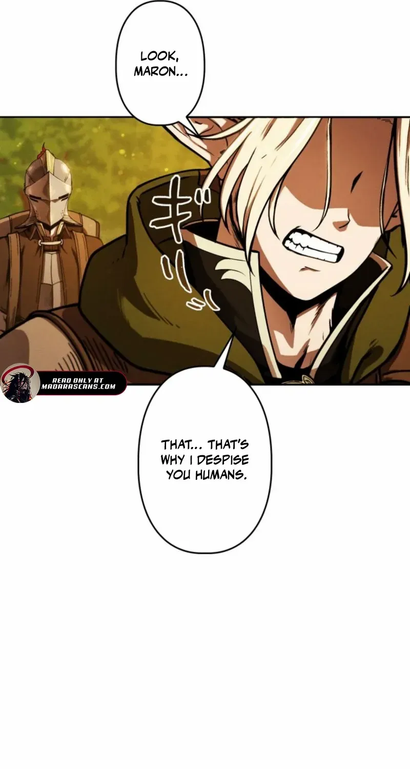 Reincarnated as the Strongest Monster Eater꞉ Revenge on the Tyrant Dragon, chapter 6, page 79