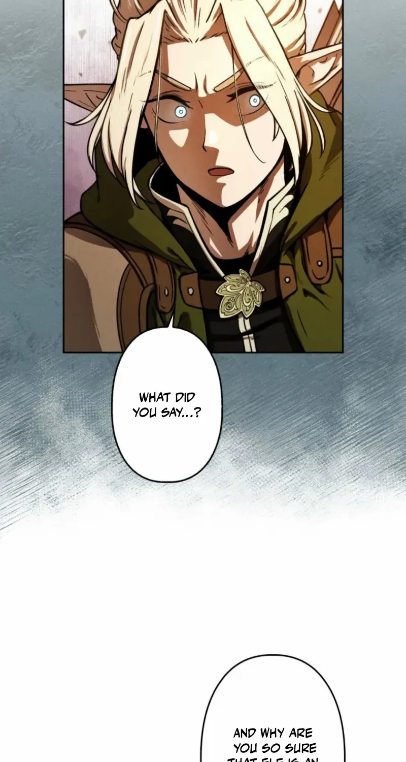 Reincarnated as the Strongest Monster Eater꞉ Revenge on the Tyrant Dragon, chapter 6, page 83