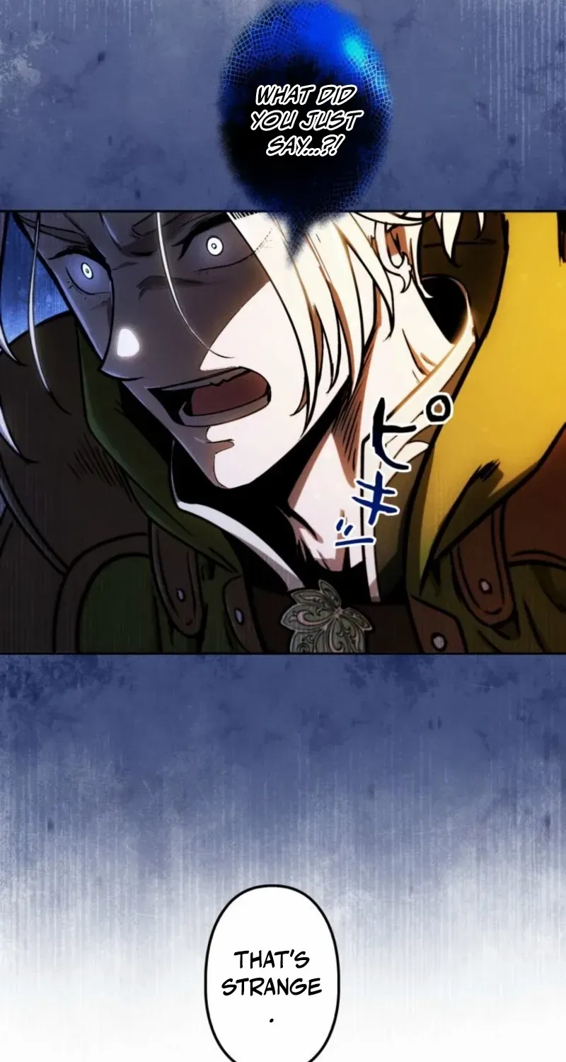 Reincarnated as the Strongest Monster Eater꞉ Revenge on the Tyrant Dragon, chapter 7, page 1