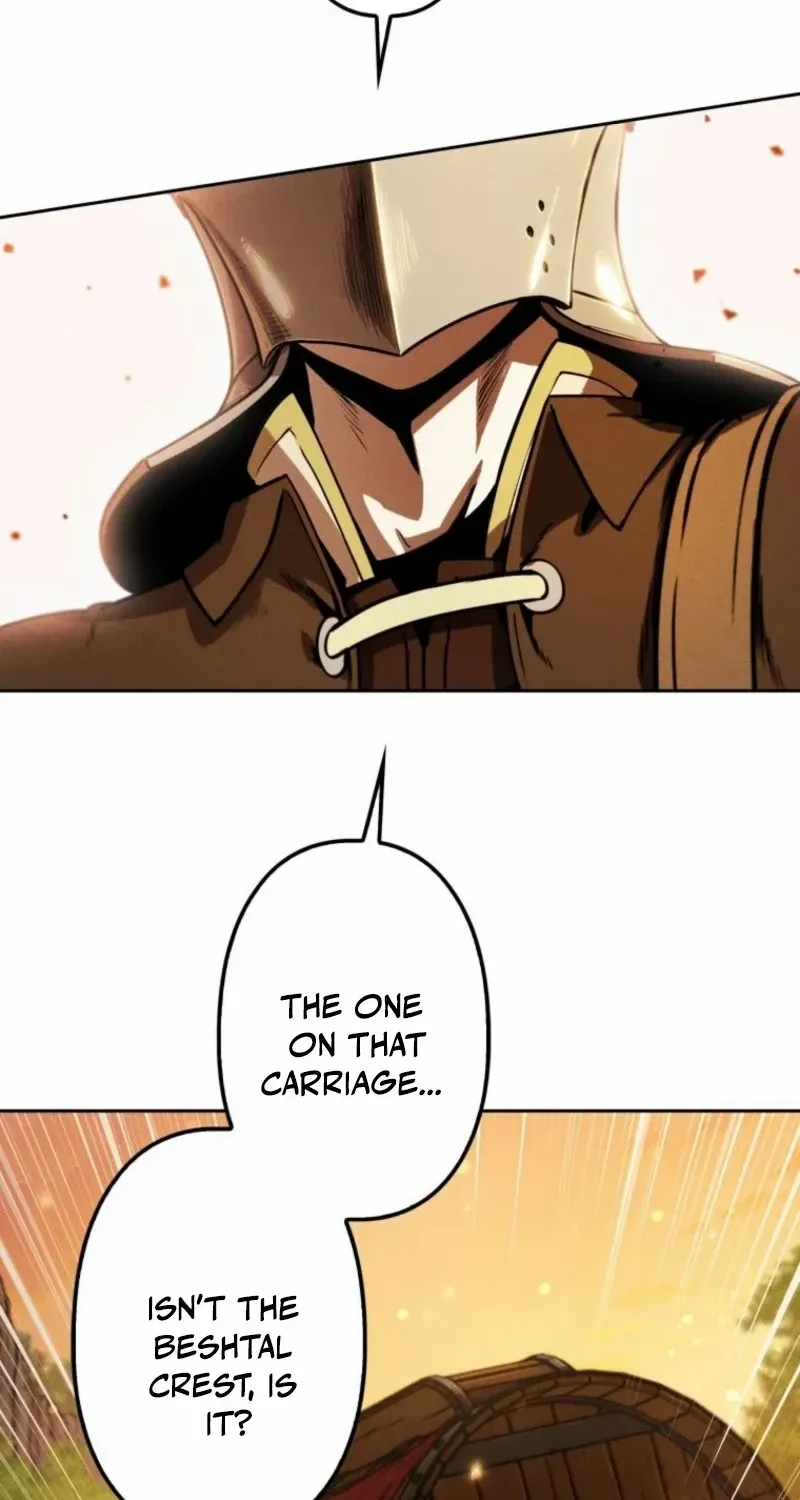 Reincarnated as the Strongest Monster Eater꞉ Revenge on the Tyrant Dragon, chapter 7, page 2