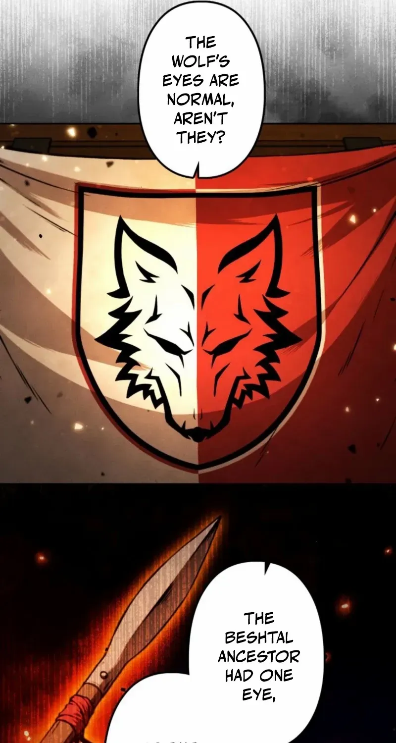 Reincarnated as the Strongest Monster Eater꞉ Revenge on the Tyrant Dragon, chapter 7, page 7