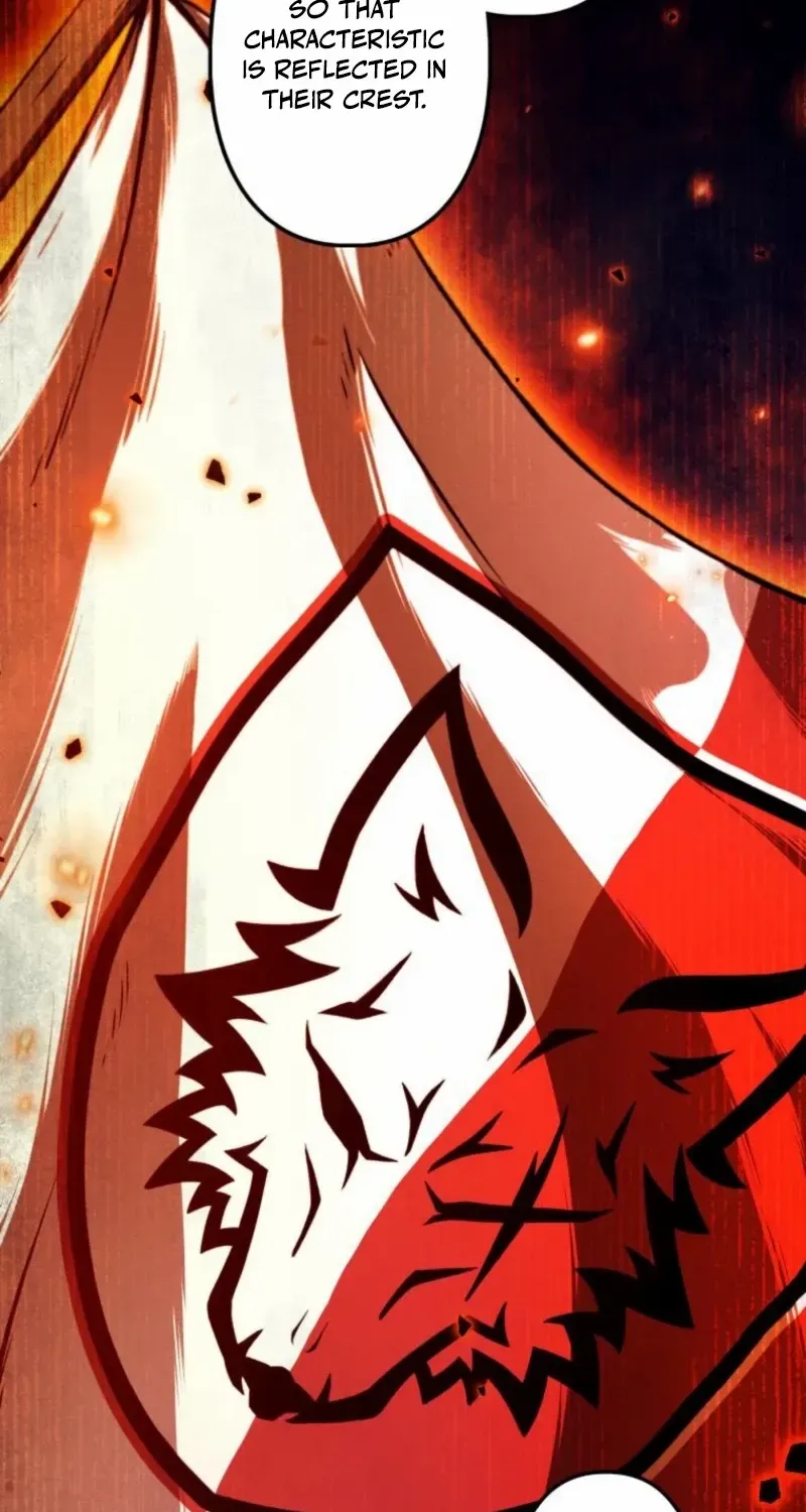 Reincarnated as the Strongest Monster Eater꞉ Revenge on the Tyrant Dragon, chapter 7, page 8