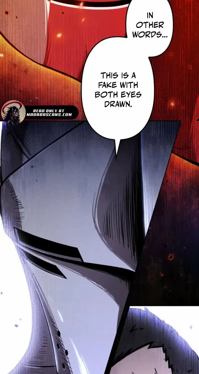 Reincarnated as the Strongest Monster Eater꞉ Revenge on the Tyrant Dragon, chapter 7, page 9
