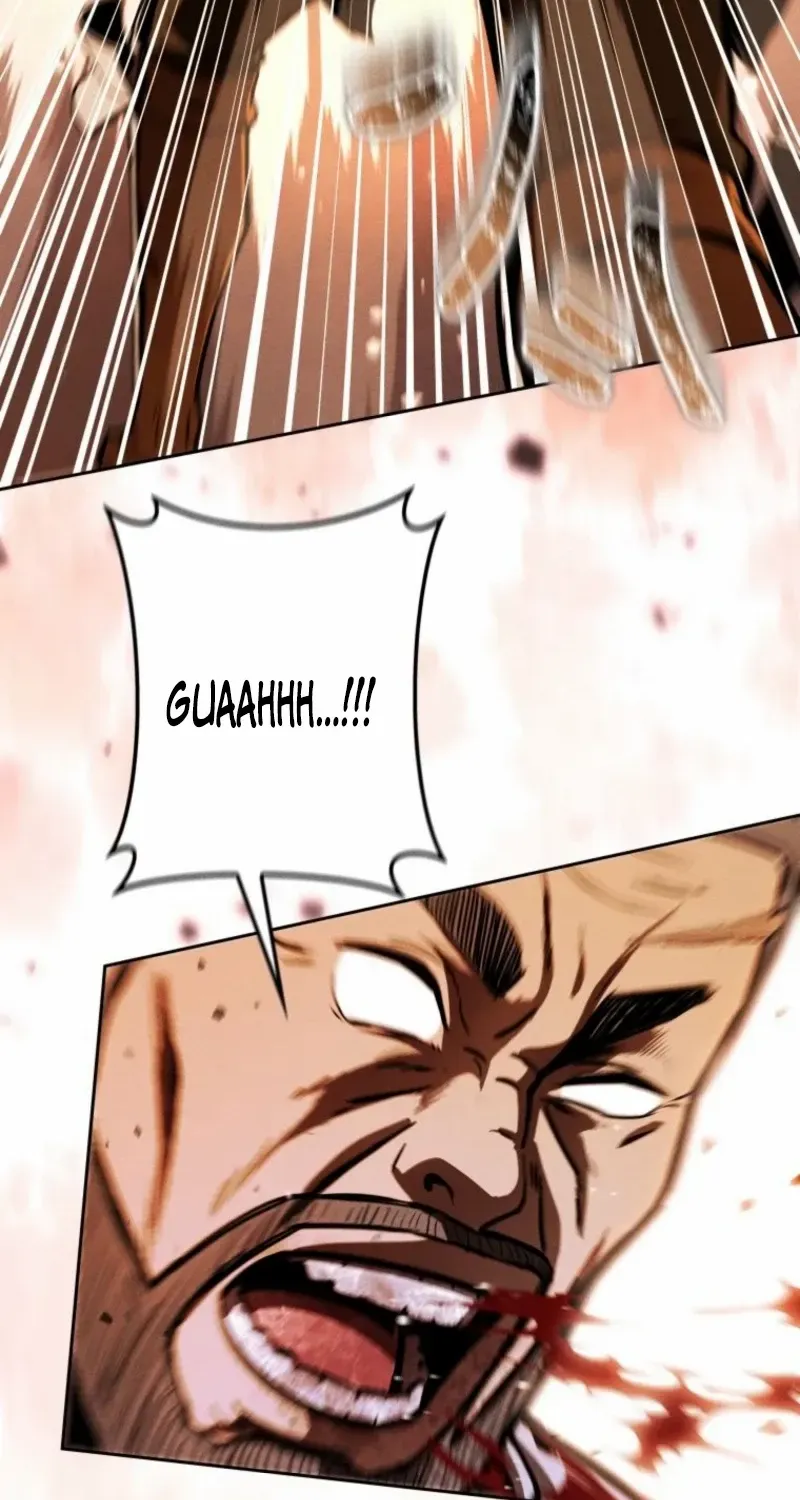 Reincarnated as the Strongest Monster Eater꞉ Revenge on the Tyrant Dragon, chapter 7, page 23