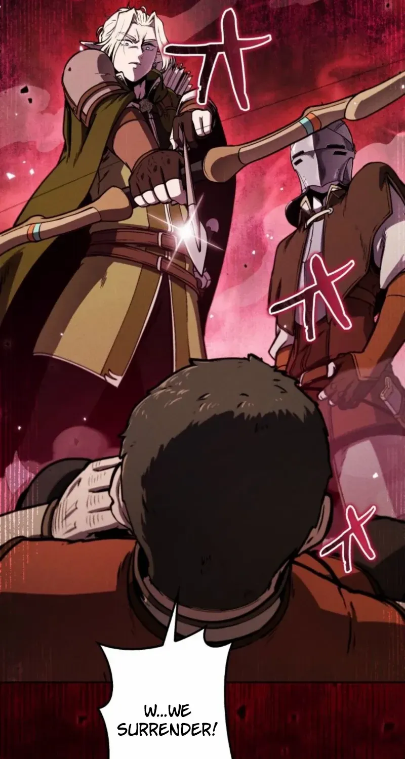 Reincarnated as the Strongest Monster Eater꞉ Revenge on the Tyrant Dragon, chapter 7, page 33