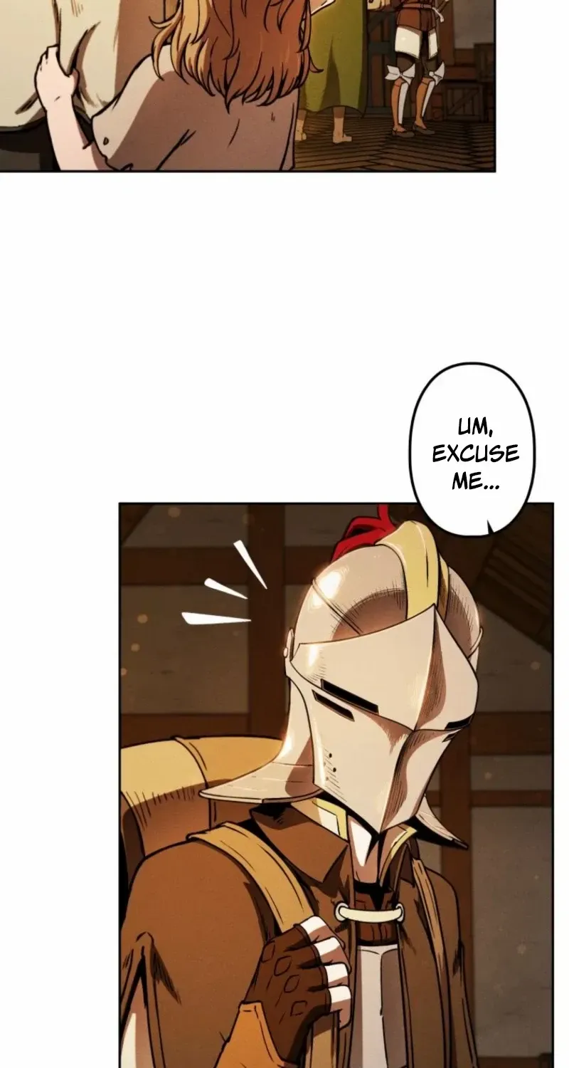 Reincarnated as the Strongest Monster Eater꞉ Revenge on the Tyrant Dragon, chapter 7, page 42