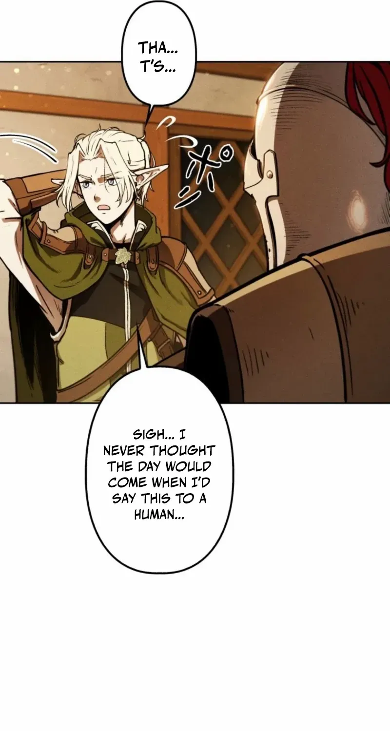 Reincarnated as the Strongest Monster Eater꞉ Revenge on the Tyrant Dragon, chapter 7, page 49