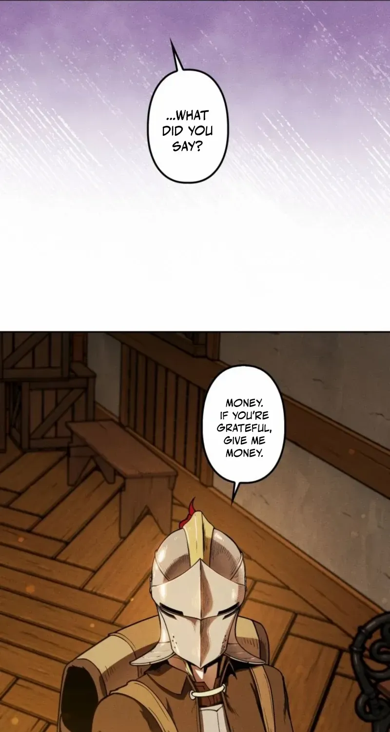Reincarnated as the Strongest Monster Eater꞉ Revenge on the Tyrant Dragon, chapter 7, page 52