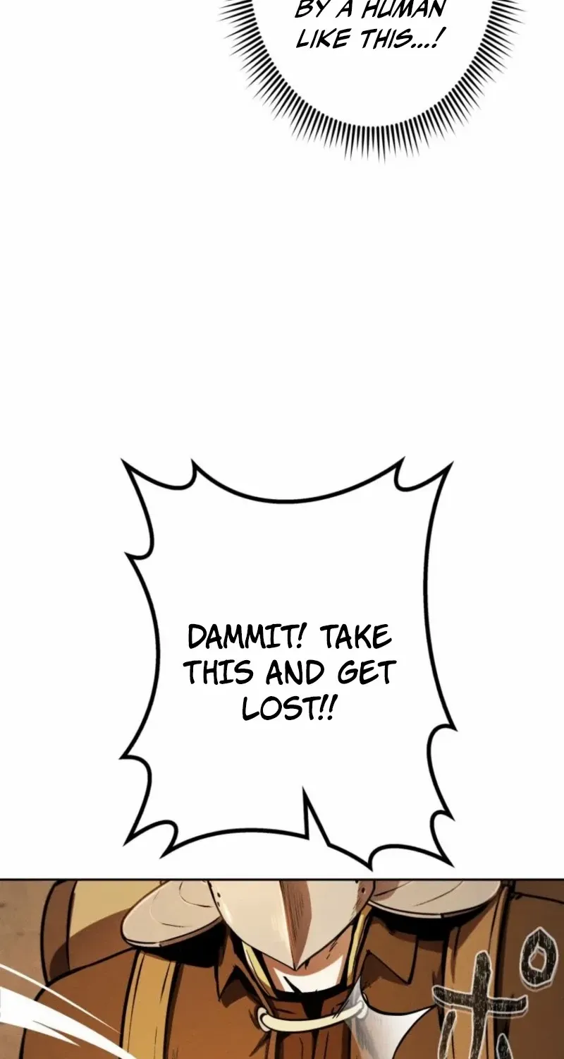 Reincarnated as the Strongest Monster Eater꞉ Revenge on the Tyrant Dragon, chapter 7, page 56