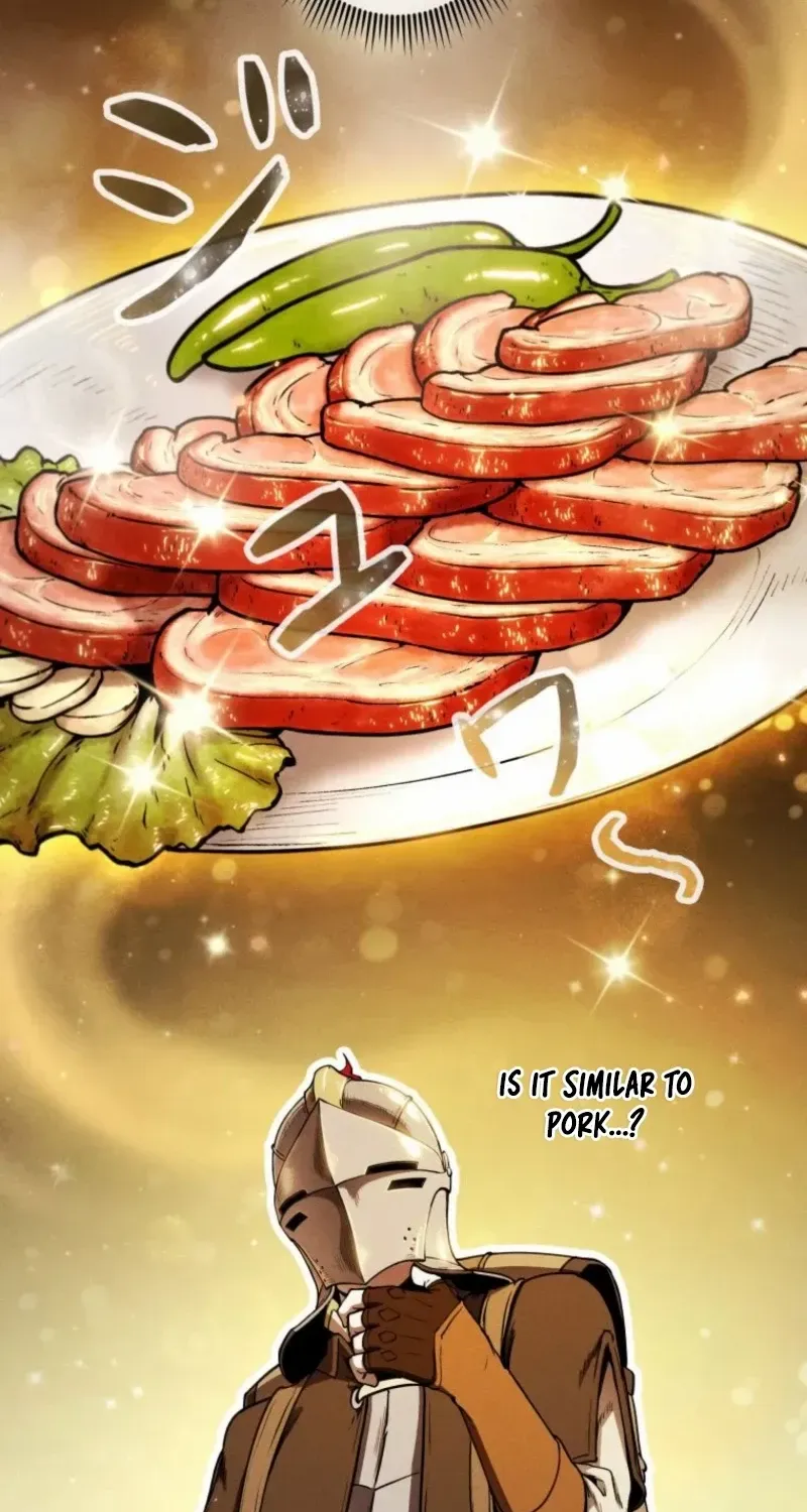 Reincarnated as the Strongest Monster Eater꞉ Revenge on the Tyrant Dragon, chapter 7, page 79
