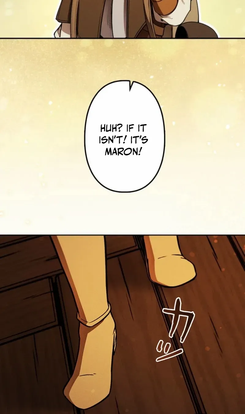 Reincarnated as the Strongest Monster Eater꞉ Revenge on the Tyrant Dragon, chapter 7, page 80