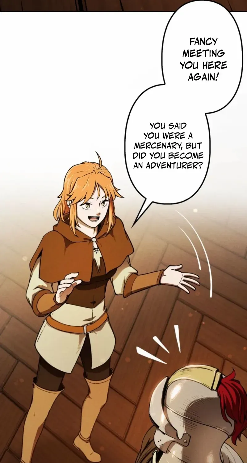 Reincarnated as the Strongest Monster Eater꞉ Revenge on the Tyrant Dragon, chapter 7, page 81