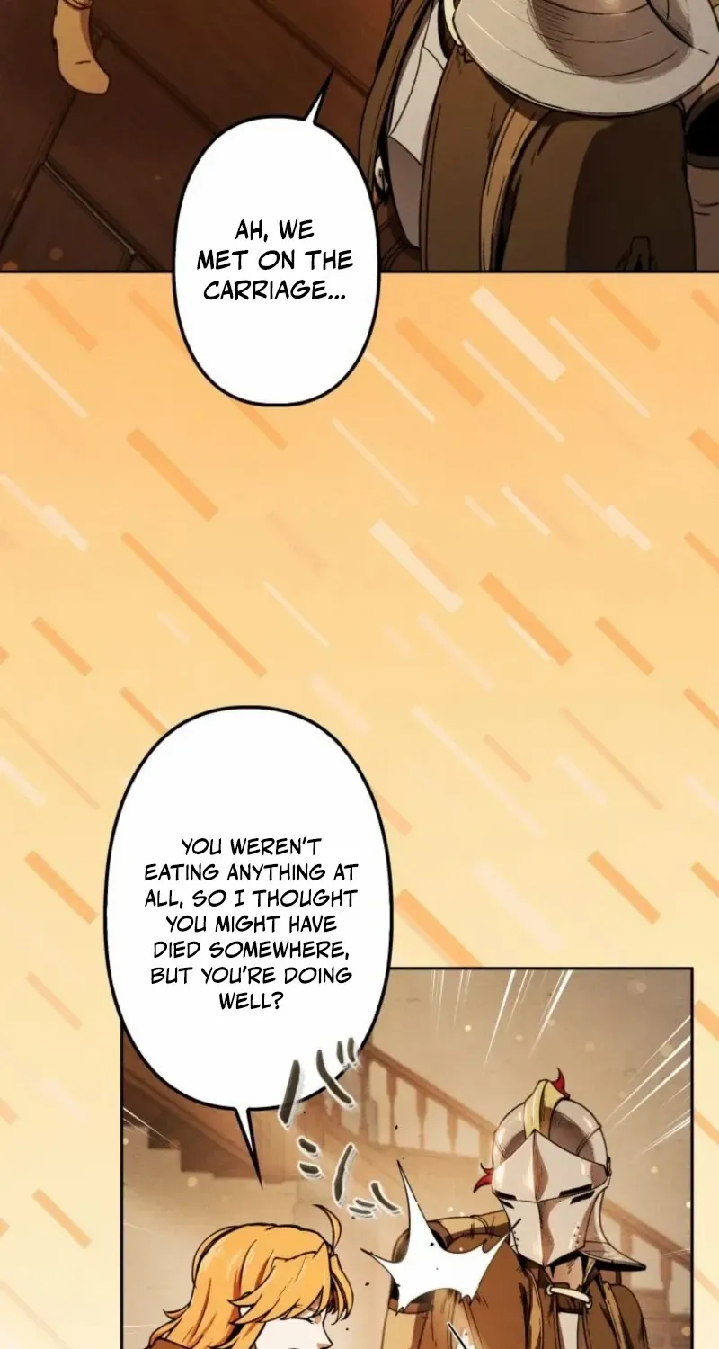 Reincarnated as the Strongest Monster Eater꞉ Revenge on the Tyrant Dragon, chapter 7, page 82