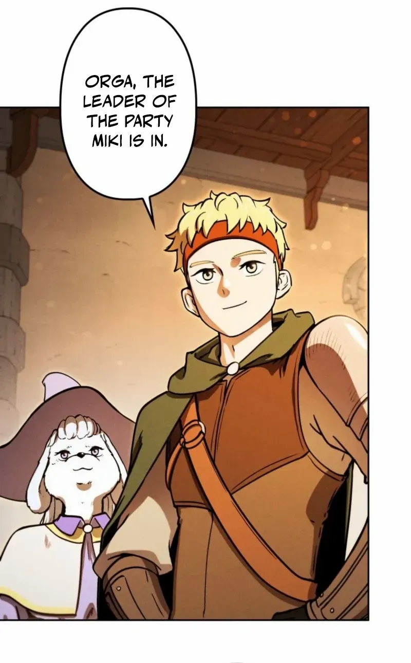 Reincarnated as the Strongest Monster Eater꞉ Revenge on the Tyrant Dragon, chapter 7, page 85