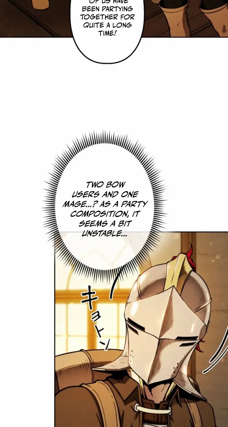 Reincarnated as the Strongest Monster Eater꞉ Revenge on the Tyrant Dragon, chapter 7, page 89