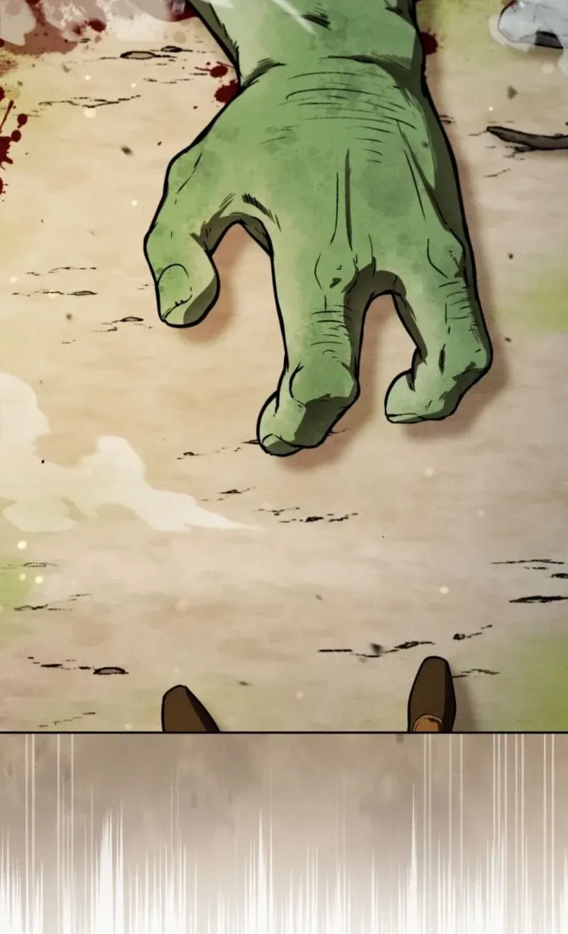 Reincarnated as the Strongest Monster Eater꞉ Revenge on the Tyrant Dragon, chapter 8, page 10