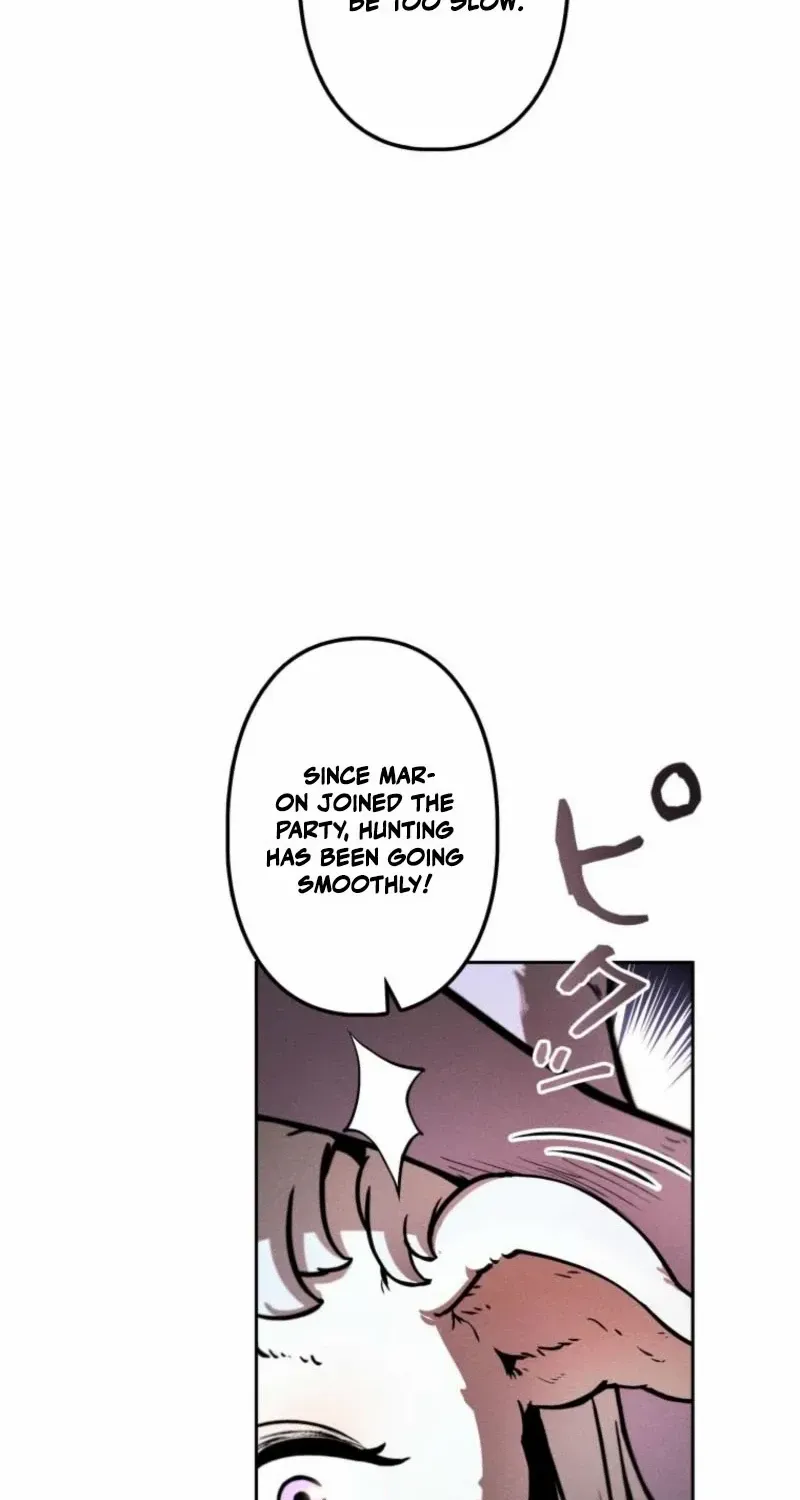 Reincarnated as the Strongest Monster Eater꞉ Revenge on the Tyrant Dragon, chapter 8, page 12