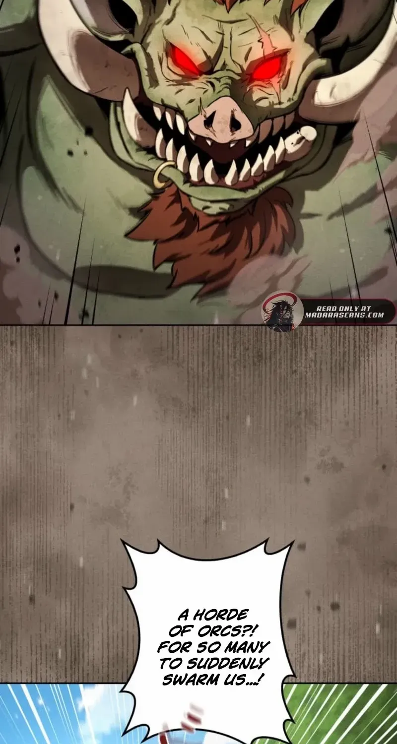 Reincarnated as the Strongest Monster Eater꞉ Revenge on the Tyrant Dragon, chapter 8, page 16