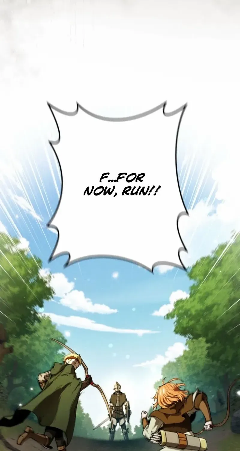 Reincarnated as the Strongest Monster Eater꞉ Revenge on the Tyrant Dragon, chapter 8, page 18