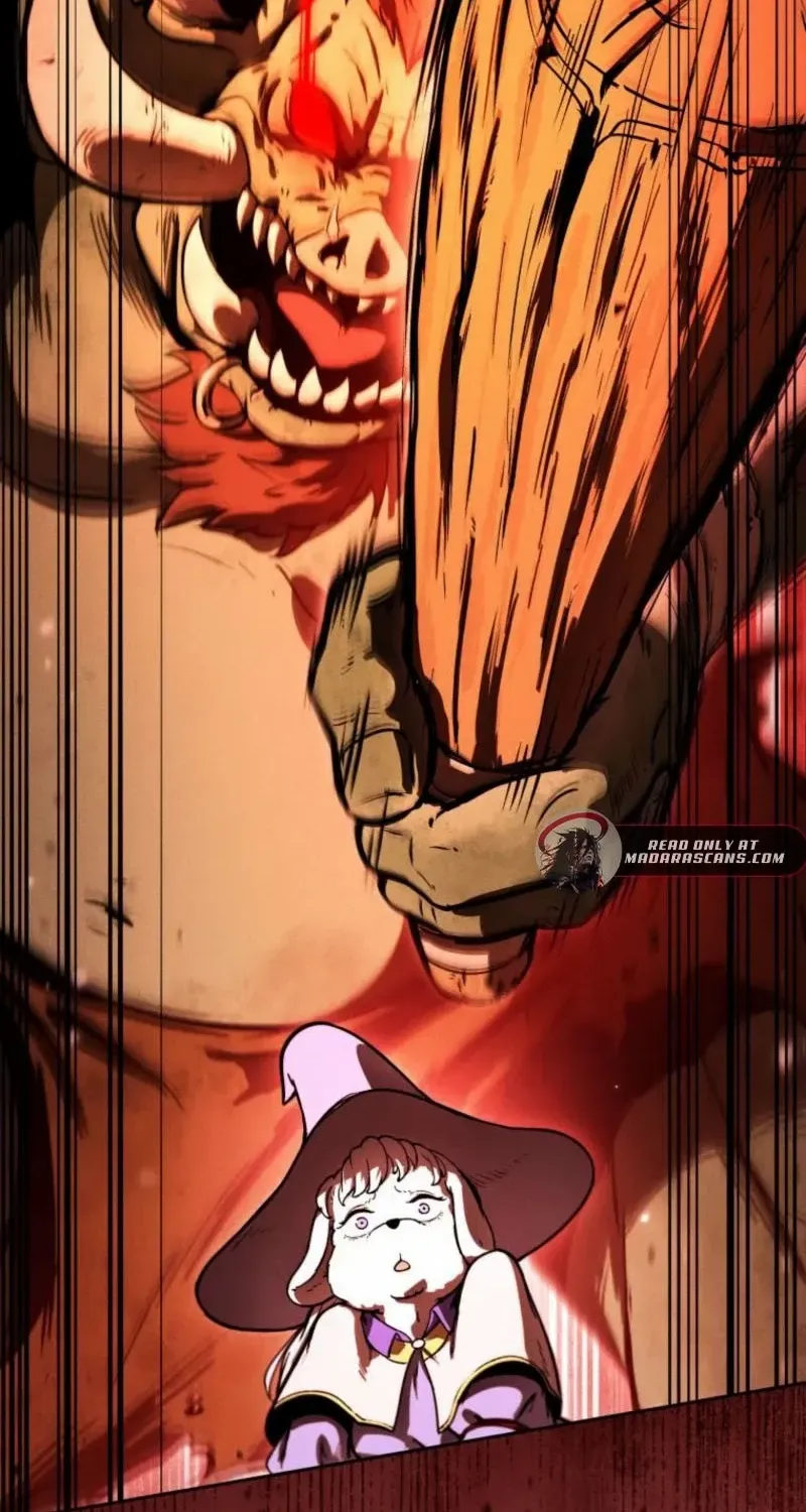 Reincarnated as the Strongest Monster Eater꞉ Revenge on the Tyrant Dragon, chapter 8, page 23