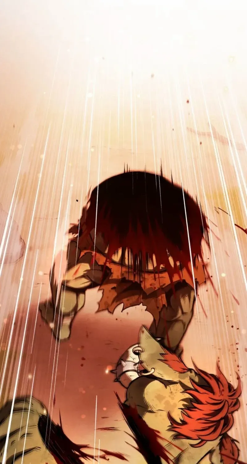 Reincarnated as the Strongest Monster Eater꞉ Revenge on the Tyrant Dragon, chapter 8, page 28