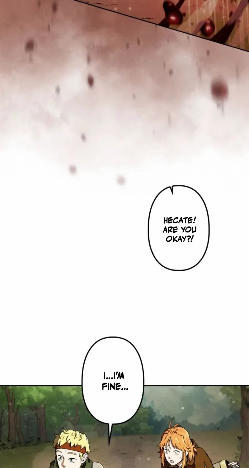Reincarnated as the Strongest Monster Eater꞉ Revenge on the Tyrant Dragon, chapter 8, page 31