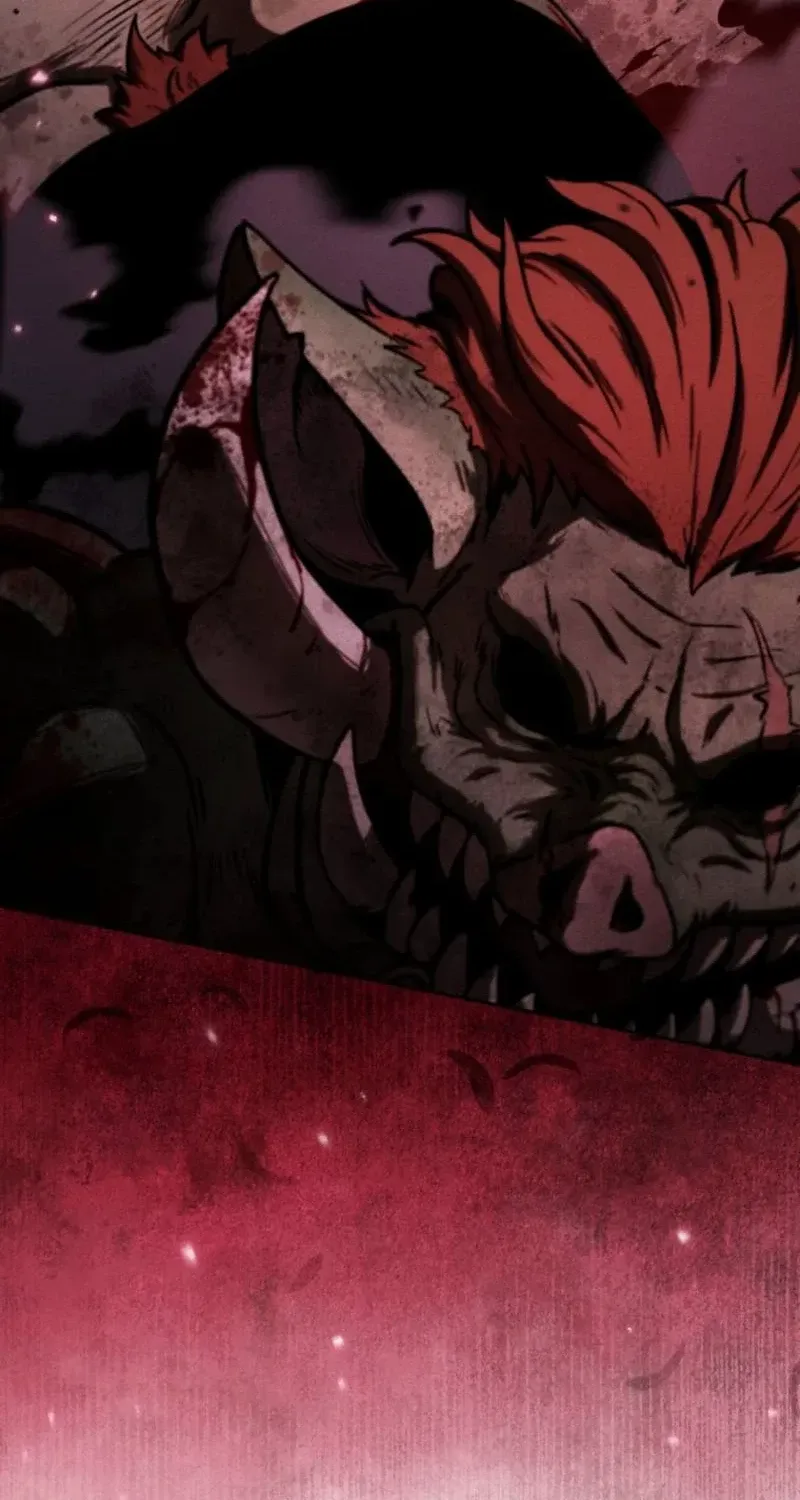 Reincarnated as the Strongest Monster Eater꞉ Revenge on the Tyrant Dragon, chapter 8, page 35