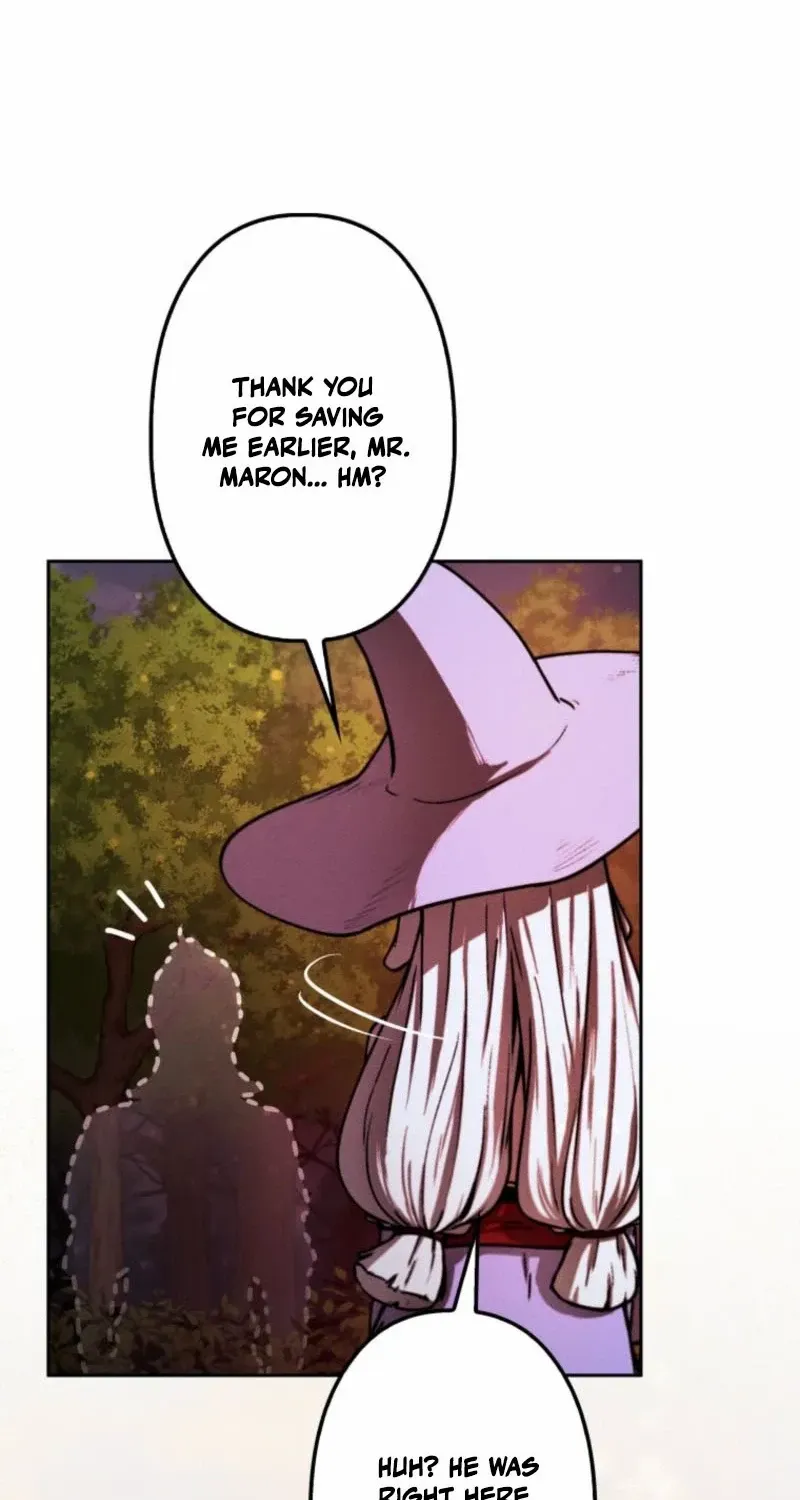 Reincarnated as the Strongest Monster Eater꞉ Revenge on the Tyrant Dragon, chapter 8, page 42