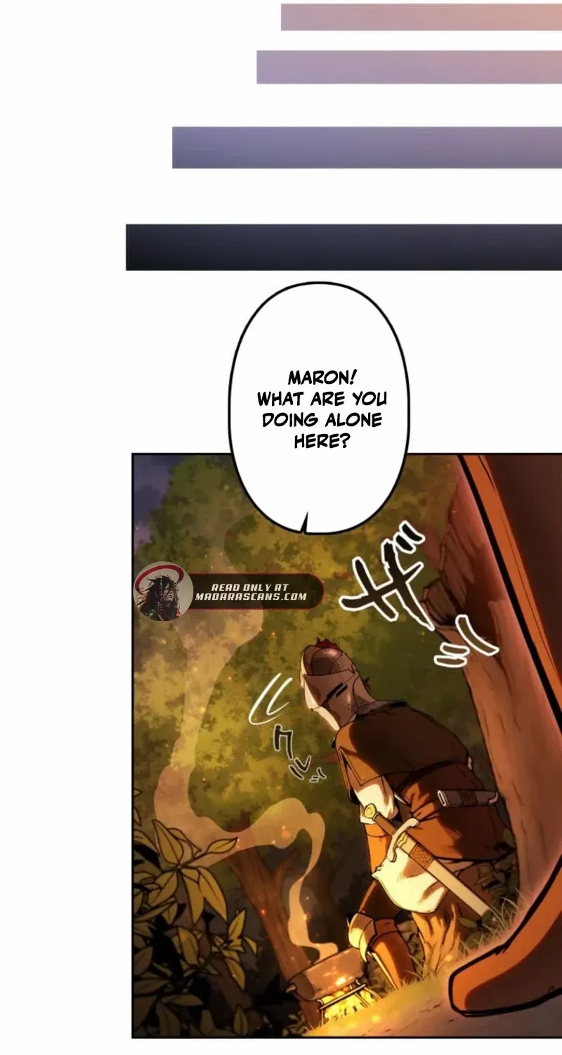 Reincarnated as the Strongest Monster Eater꞉ Revenge on the Tyrant Dragon, chapter 8, page 46